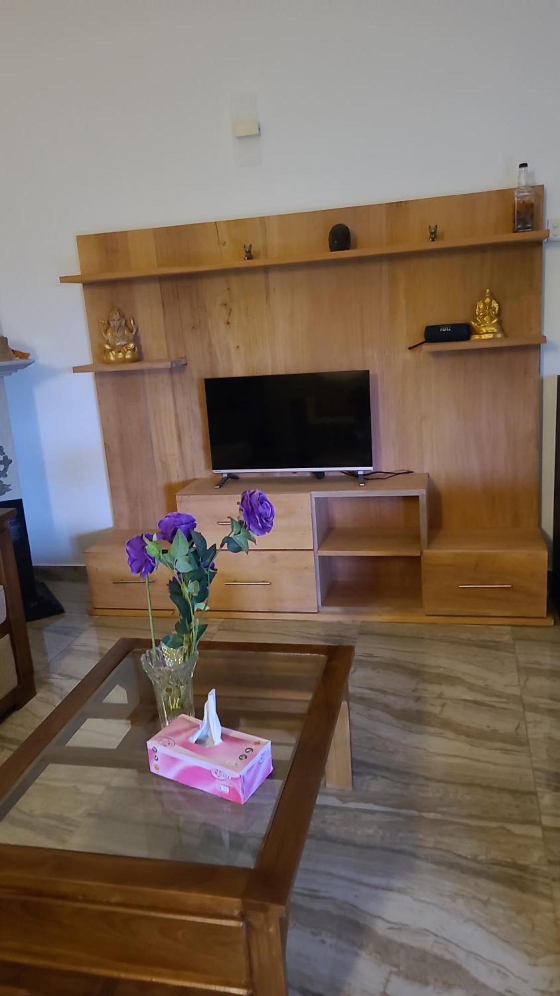 Deutsche Villa ヒッカドゥワ エクステリア 写真